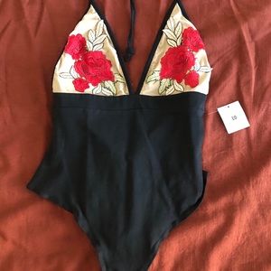 Urban Outfitters body suit